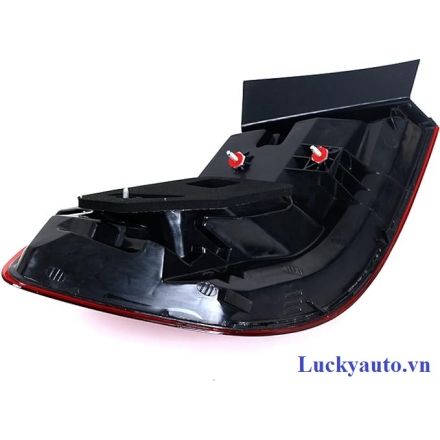 Đèn hậu miếng ngoài phải xe Mercedes-Benz W212 E Class_ 2129060203- A2129060203